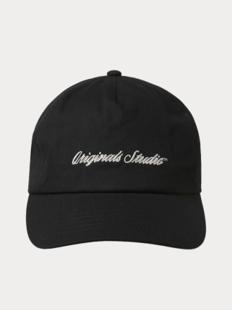 ΚΑΠΕΛΟ JACK & JONES FRAME NORREBRO BLACK