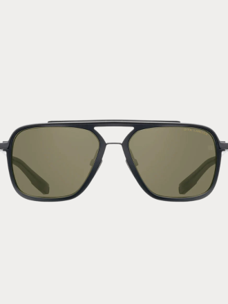 ΓΥΑΛΙΑ ΗΛΙΟΥ DITA LANCIER BLACK MATTE