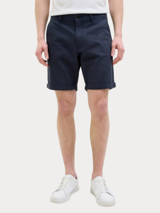 ΒΕΡΜΟΥΔΑ JACK & JONES JREBFIVERS 5-POCKET NAVY BLAZER
