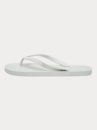 ΣΑΓΙΟΝΑΡΕΣ JACK & JONES JFWBASIC EVA FLIP FLOP MOONBEAM