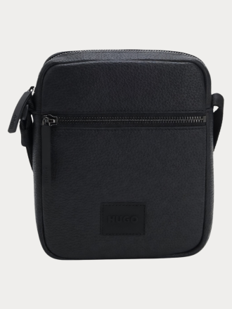 ΤΣΑΝΤΑ HUGO ETHON 2.0 BLACK