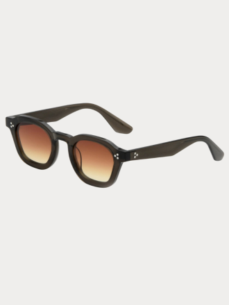 ΓΥΑΛΙΑ ΗΛΙΟΥ AKILA LOGOS UMBER /GRADIENT AMBER