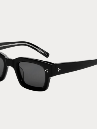 ΓΥΑΛΙΑ ΗΛΙΟΥ AKILA SYNDICATE BLACK