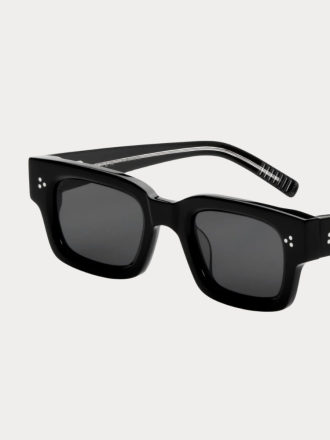 ΓΥΑΛΙΑ ΗΛΙΟΥ AKILA SYNDICATE BLACK