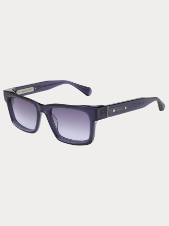 ΓΥΑΛΙΑ ΗΛΙΟΥ ALLSAINTS BLUE