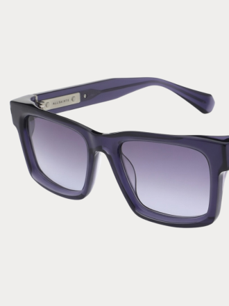 ΓΥΑΛΙΑ ΗΛΙΟΥ ALLSAINTS BLUE