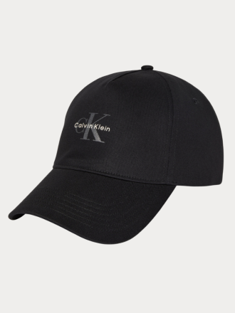 ΚΑΠΕΛΟ CALVIN KLEIN MONOLOGO BASEBALL BLACK