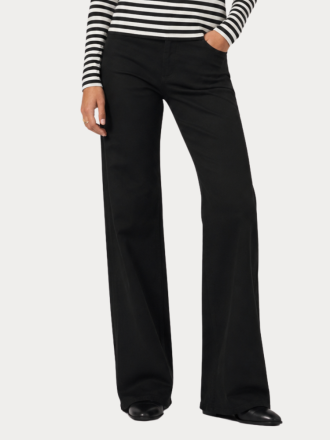 ΠΑΝΤΕΛΟΝΙ ONLY ONLMADISON BLUSH HW W 4EVERBLK SO796NOOS BLACK DENIM