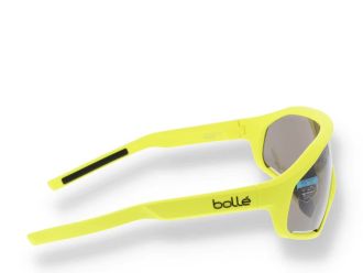 ΓΥΑΛΙΑ ΗΛΙΟΥ BOLLE SHIFTER POLARIZED MATTE YELLOW/GREY