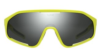 ΓΥΑΛΙΑ ΗΛΙΟΥ BOLLE SHIFTER POLARIZED MATTE YELLOW/GREY