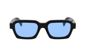 ΓΥΑΛΙΑ ΗΛΙΟΥ RETROSUPERFUTURE CARO FOE BLACK/BLUE