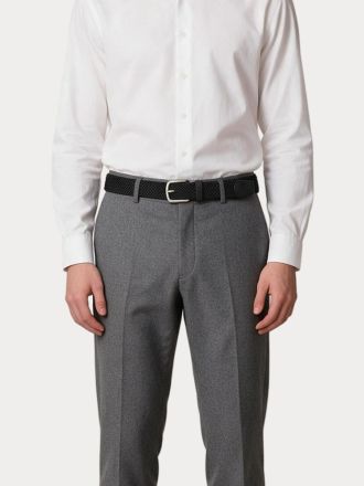 ΖΩΝΗ CHARMANT BLACK