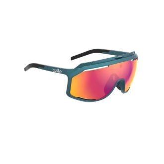 ΓΥΑΛΙΑ ΗΛΙΟΥ BOLLE CHRONOSHIELD POLARIZED TEAL METALLIC/RUBY