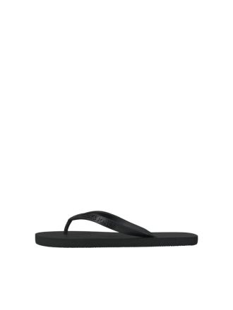 ΣΑΓΙΟΝΑΡΕΣ JACK & JONES JFWBASIC EVA FLIP FLOP ANTHRACITE