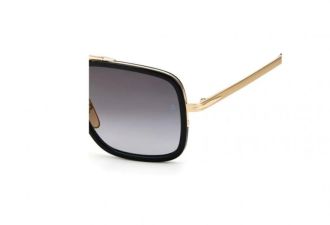 ΓΥΑΛΙΑ ΗΛΙΟΥ DAVID BECKHAM METAL GOLD/BLACK