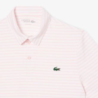 POLO LACOSTE GOLF LIGHT PINK