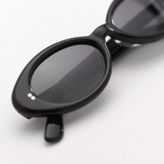 ΓΥΑΛΙΑ ΗΛΙΟΥ AKILA DAISY BLACK