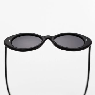 ΓΥΑΛΙΑ ΗΛΙΟΥ AKILA DAISY BLACK