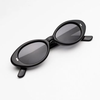 ΓΥΑΛΙΑ ΗΛΙΟΥ AKILA DAISY BLACK