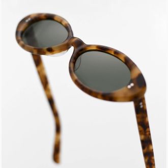 ΓΥΑΛΙΑ ΗΛΙΟΥ AKILA DAISY TORTOISE BROWN/GREEN