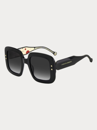 ΓΥΑΛΙΑ ΗΛΙΟΥ CAROLINA HERRERA BLACK