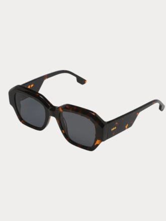 ΓΥΑΛΙΑ ΗΛΙΟΥ KOMONO LEE TORTOISE BROWN