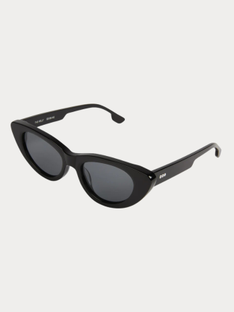 ΓΥΑΛΙΑ ΗΛΙΟΥ KOMONO KELLY ALL BLACK