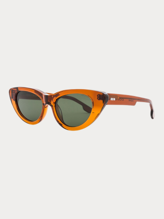 ΓΥΑΛΙΑ ΗΛΙΟΥ KOMONO KELLY RUM ORANGE