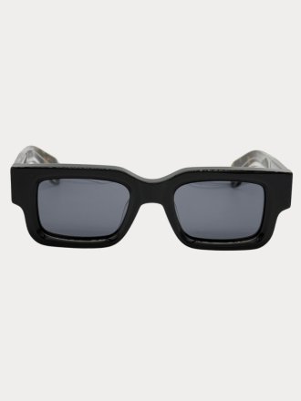 ΓΥΑΛΙΑ ΗΛΙΟΥ HANOK ALEX POLARIZED TORTOISE BLACK/BROWN