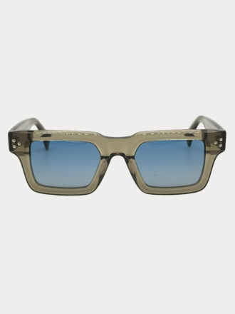 ΓΥΑΛΙΑ ΗΛΙΟΥ HANOK JAMES POLARIZED GREY-BLUE