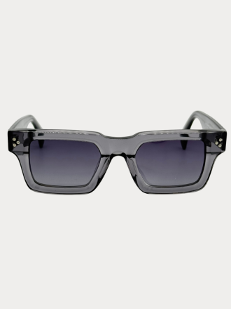ΓΥΑΛΙΑ ΗΛΙΟΥ HANOK JAMES POLARIZED GREY