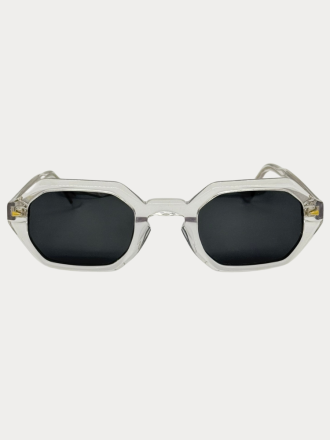 ΓΥΑΛΙΑ ΗΛΙΟΥ HANOK LUKE POLARIZED TRANSPARENT
