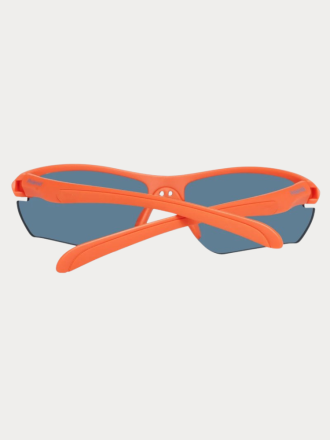ΓΥΑΛΙΑ ΗΛΙΟΥ POLAROID MASK ORANGE