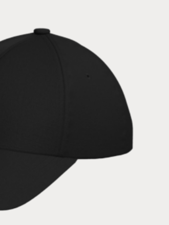 ΚΑΠΕΛΟ HUGO BOSS JAKE-ME BLACK