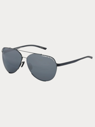 ΓΥΑΛΙΑ ΗΛΙΟΥ PORSCHE DESIGN METAL DARK GREY