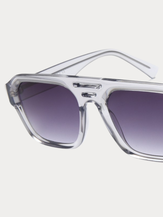 ΓΥΑΛΙΑ ΗΛΙΟΥ IKALY TRANSPARENT