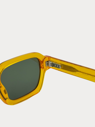 ΓΥΑΛΙΑ ΗΛΙΟΥ LONDON CLUB ORANGE