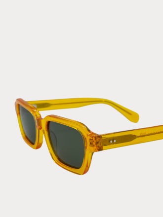 ΓΥΑΛΙΑ ΗΛΙΟΥ LONDON CLUB ORANGE