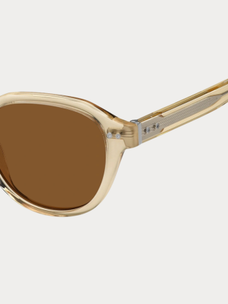 ΓΥΑΛΙΑ ΗΛΙΟΥ TOMMY HILFIGER TRANSPARENT