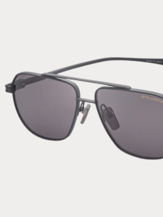 ΓΥΑΛΙΑ ΗΛΙΟΥ DITA LANCIER BLACK