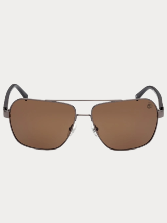 ΓΥΑΛΙΑ ΗΛΙΟΥ TIMBERLAND POLARIZED METAL GREY