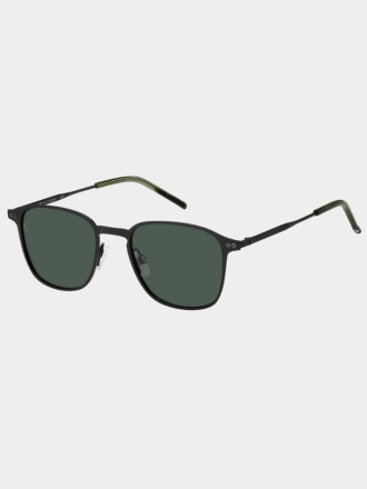 ΓΥΑΛΙΑ ΗΛΙΟΥ TOMMY HILFIGER BLACK