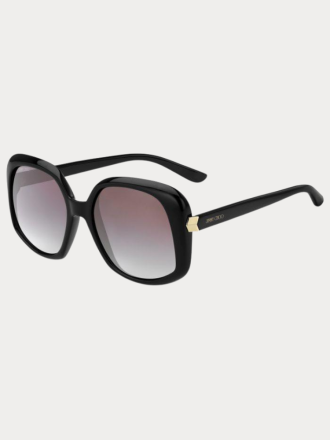 ΓΥΑΛΙΑ ΗΛΙΟΥ JIMMY CHOO BLACK
