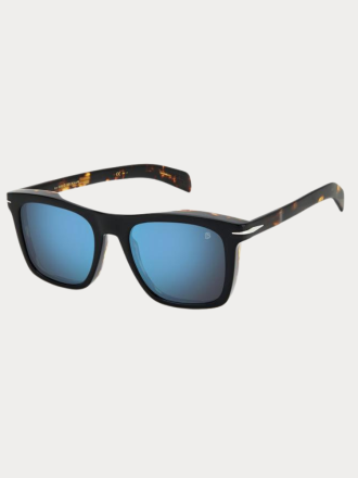 ΓΥΑΛΙΑ ΗΛΙΟΥ DAVID BECKHAM BROWN BLUE