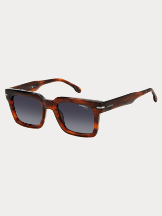 ΓΥΑΛΙΑ ΗΛΙΟΥ CARRERA TORTOISE BROWN