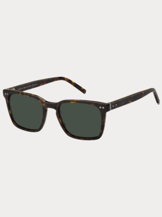 ΓΥΑΛΙΑ ΗΛΙΟΥ TOMMY HILFIGER TORTOISE BROWN