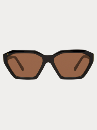 ΓΥΑΛΙΑ ΗΛΙΟΥ PRIVE REVAUX BLACK/BROWN