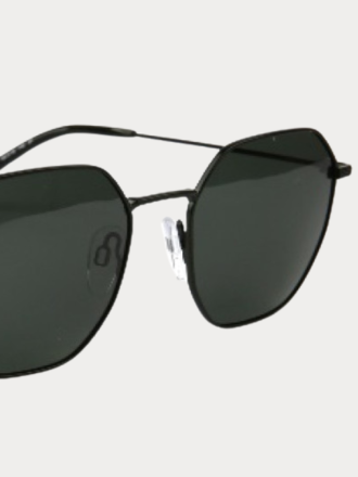 ΓΥΑΛΙΑ ΗΛΙΟΥ BULGET METAL DARK GREY