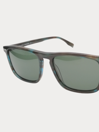 ΓΥΑΛΙΑ ΗΛΙΟΥ BULGET DARK BLUE