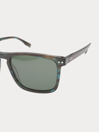 ΓΥΑΛΙΑ ΗΛΙΟΥ BULGET DARK BLUE